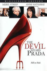 The Devil Wears Prada [D 329]